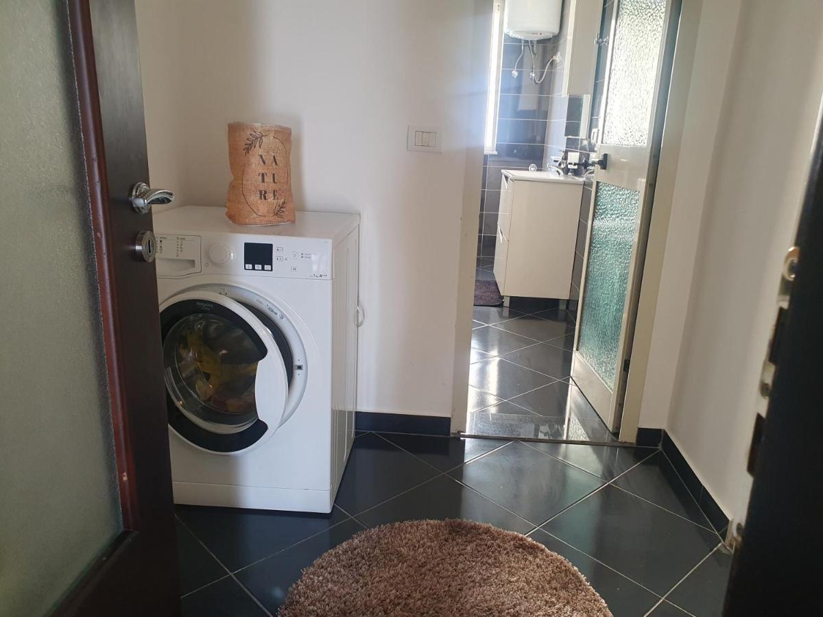 Apartment In The Heart Of Tirana , Bllok ภายนอก รูปภาพ